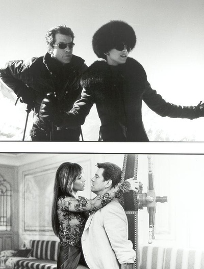 007之黑日危机剧照的剧照