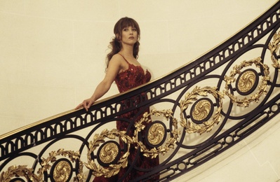 007之黑日危机剧照的剧照