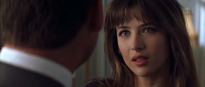 007之黑日危机剧照的剧照