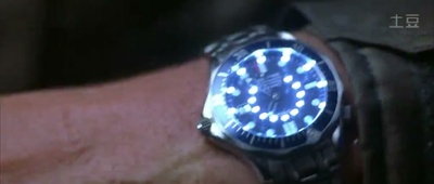 007之黑日危机剧照的剧照