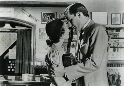 开罗紫玫瑰剧照的剧照