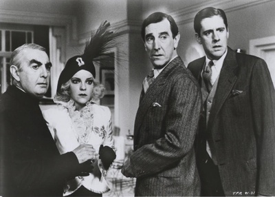 开罗紫玫瑰剧照的剧照