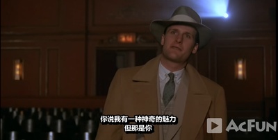 开罗紫玫瑰剧照的剧照