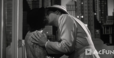 开罗紫玫瑰剧照的剧照