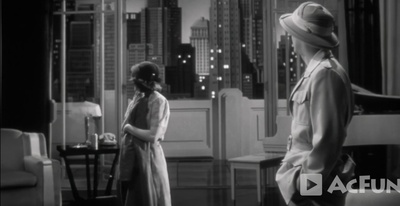 开罗紫玫瑰剧照的剧照