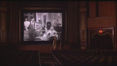 开罗紫玫瑰剧照的剧照