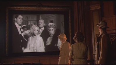 开罗紫玫瑰剧照的剧照