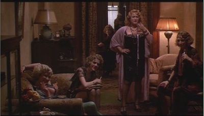 开罗紫玫瑰剧照的剧照