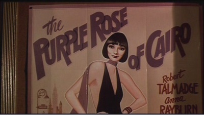 开罗紫玫瑰剧照的剧照