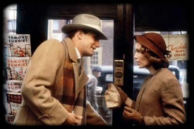 开罗紫玫瑰剧照的剧照