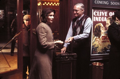 开罗紫玫瑰剧照的剧照