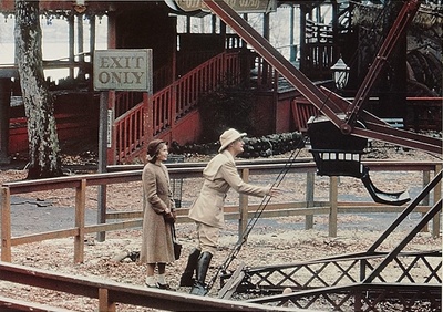 开罗紫玫瑰剧照的剧照