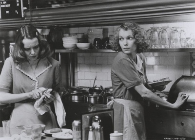 开罗紫玫瑰剧照的剧照