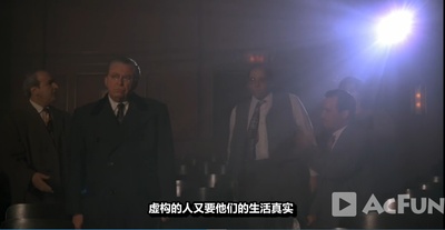 开罗紫玫瑰剧照的剧照