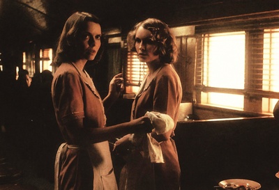 开罗紫玫瑰剧照的剧照