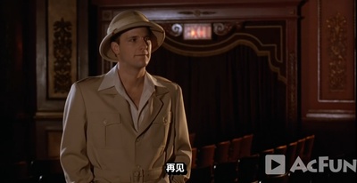 开罗紫玫瑰剧照的剧照