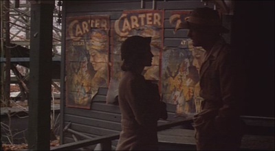 开罗紫玫瑰剧照的剧照