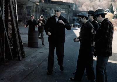 开罗紫玫瑰剧照的剧照