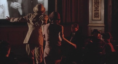 开罗紫玫瑰剧照的剧照