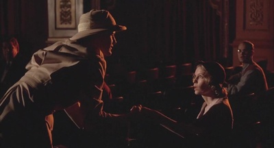 开罗紫玫瑰剧照的剧照