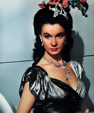 汉密尔顿夫人剧照的剧照