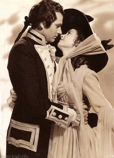 汉密尔顿夫人剧照的剧照