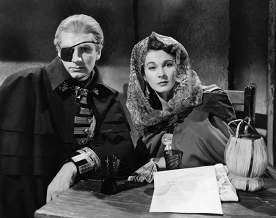 汉密尔顿夫人剧照的剧照