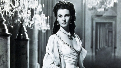 汉密尔顿夫人剧照的剧照