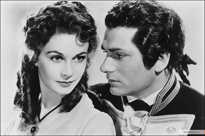 汉密尔顿夫人剧照的剧照