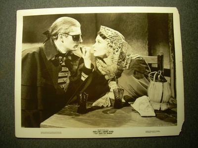 汉密尔顿夫人剧照的剧照