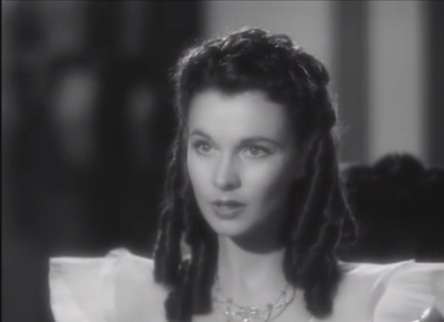 汉密尔顿夫人剧照的剧照