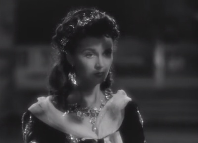 汉密尔顿夫人剧照的剧照