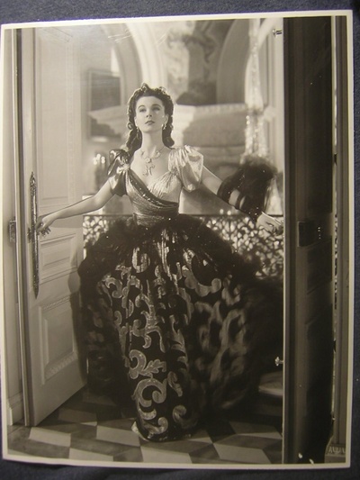 汉密尔顿夫人剧照的剧照