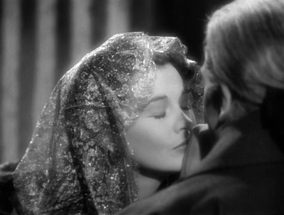 汉密尔顿夫人剧照的剧照