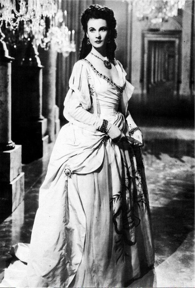 汉密尔顿夫人剧照的剧照