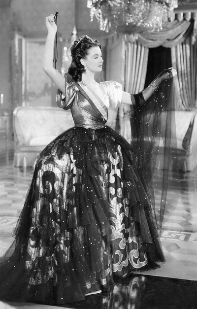 汉密尔顿夫人剧照的剧照