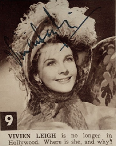 汉密尔顿夫人剧照的剧照