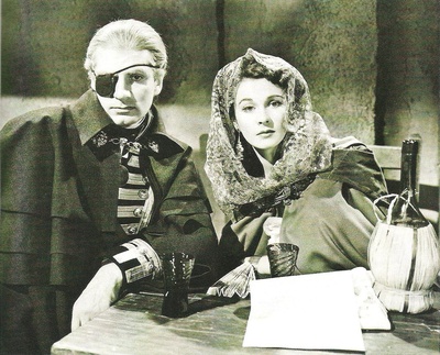 汉密尔顿夫人剧照的剧照