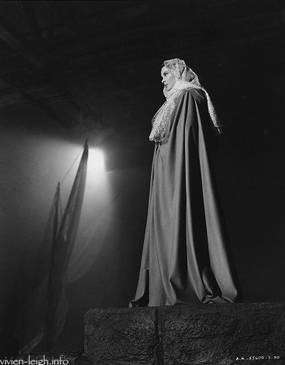 汉密尔顿夫人剧照的剧照