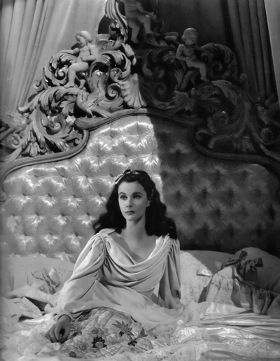 汉密尔顿夫人剧照的剧照