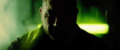 银翼杀手：2048无处可逃剧照的剧照