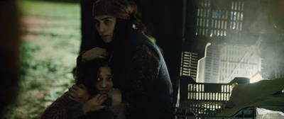 银翼杀手：2048无处可逃剧照的剧照