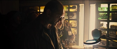 银翼杀手：2048无处可逃剧照的剧照