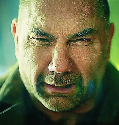 银翼杀手：2048无处可逃剧照的剧照