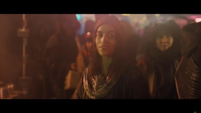 银翼杀手：2048无处可逃剧照的剧照