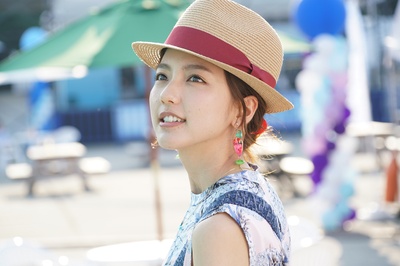 与君相恋100次剧照的剧照