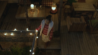 与君相恋100次剧照的剧照