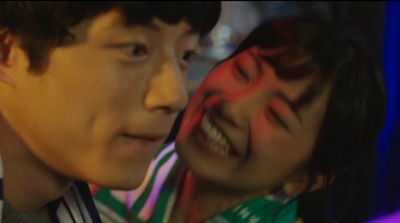 与君相恋100次剧照的剧照