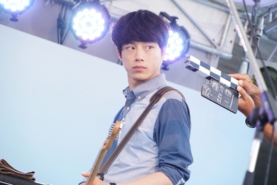 与君相恋100次剧照的剧照