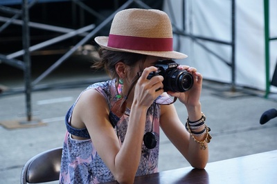 与君相恋100次剧照的剧照